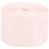 HEANUJJ Nastro Resistente allo Sbiadimento per Scarpe da Ballo di Raso Rosa Elegante e Decorativo 1 Rotolo per Ragazze e Donne, per Danza Classica e Scarpette