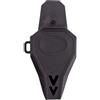 JSGHGDF Custodia impermeabile per attrezzatura da pesca, per pinze da pesca, guaina con clip per cintura e clip per cintura