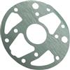 Mlswmkf Guarnizione 'ingranaggio superiore adatta Compatible With motore Compatible With barca 2000 120S-D 130SR-A 2001AG 2003-S D2-55A 3856834