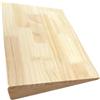 Generic Pedana Inclinata Multifunzionale Portatile in Legno