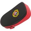 HOMOCONO Parata da Calcio per Allenamento Kickboxing in Pu Resistente e Facile da Pulire, Protezione Spessa per Adulti e Principianti, per Arti Marziali e Boxe