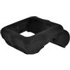 Sdttoab Custodia Silicone Computer Subacqueo Protezione Orologio Subacqueo