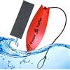 Genérico Tavola da surf per dita - Mini tavola da surf, tastiera con per auto, da scrivania creativa, da trucco, portatile | Cool Surfing Finger Play Car Dashboard Vendita