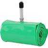 Gettimore Camera d'aria leggera in TPU per bicicletta Fat Tire 20-29 pollici antiforatura flessibile inverno ciclismo verde di ricambio (26 * 3.0-4.0)