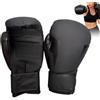 dzqad Guantoni da boxe per donne Attrezzatura per allenamento pugilato e