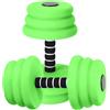 Riaisttd Da Piscina Per Ginnastica Acquatica Set Di 2 Pezzi Manubri Per Aerobica