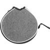 GALPADA Borsa per Racchetta da Ping Pong Oxford Resistente Protezione Pratica e Facile da Riporre per Accessori Sportivi da Tavolo