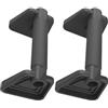 Generic Supporto per Flessioni Attrezzatura Fitness Portatile Da Esercizi Di Push