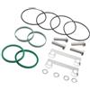 Mlswmkf Kit guarnizioni cilindro servosterzo adatto Compatible With L6 8M0045604 91-8M0078614 FSM035 18-2700 896173A01