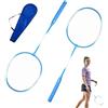 Generico Professional Badminton Racket - Sports Gear Exercise Fitness