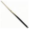 Jinhxofs Stecca da Biliardo in Due Pezzi Smontabile Stecca da Biliardo in Legno di Betulla Portatile Attrezzatura Sportiva per Casa, Sala Ricreativa