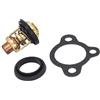 Mlswmkf Kit termostato adatto Compatible With motore fuoribordo a 4 tempi 6G8-12411-00-00 66M-12411-01-00