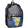 Vadobag Europe B.V. Sacca sportiva | 36 x 30 x 11 cm | borsa da palestra Pokemon | borsa da nuoto