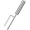 Generic Inserimento Porta Canna Da Pesca Porta Bastoni Da Pesca Inserto A Terra
