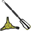 Generisch Pallavolo Spiking Trainer - Cintura di allenamento con motivo, di