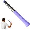 Generico Trainer Per Swing Da Badminton Con Strumento Di Allenamento Smash Regolabil