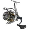 ALCEDO ITALIAN PRIDE ALCEDO TITANIUM Mulinello Spinning per pesca Saltwater e Freshwater