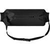 zwxqe Sport Calcio Hand Pouch- Impermeabile a mano Warmer Pouch con chiusura lampo tascabile e regolabile in vita, morbida fodera termica, per sport all'aria aperta e comfort per i giochi di calcio