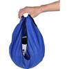 AOWINHIT Portapalle da Bowling Resistente con Comoda Maniglia, Custodia in Tessuto Leggero per Atleti, Colore, 19,7 X 9,1 Pollici (#2)