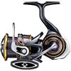 Daiwa Moulinet Spinning Caldia Monocoque Lt 2022 4000 Cxh - 230g - R.6.2 - Tmv.99cm - Bk.12kg - CALDIAMQ22LT4000CXH