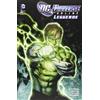 LION DC Universe online: leggende (Vol. 5)
