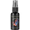 Générique Spray Per La Presa Dei Guanti Da Portiere Spray Miglioratore Portatile Da