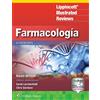Lippincott Williams & Wilkins LIR. Farmacología