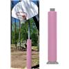 Generic Imbottitura per pali da basket, per tutte le condizioni atmosferiche, per garage, cantina, parco giochi, tappetino di protezione all'aperto