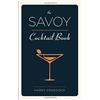 The Savoy Cocktail Book by Harry Craddock (2015-03-26)