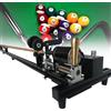 Generic Tornio Stecche Biliardo, Raddrizzamento Stecche Biliardo, per Manutenzione