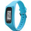 Générique Fitness Watch - Step Counter Mileage Recorder, Activity Monitor Wri