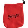 Feeling Sacchetto - Porta staffe Equitazione Cura del Cavallo e Scuderia
