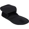 Generic Custodia Protettiva per Mulinello da Mosca Custodia Morbida in Neoprene per Mulinello da Pesca a Mosca Anticollisione Portatile 1 unità