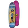 Glutier Elephant Jason Adams Fire Still Burns 8.625 - Skateboard