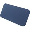 DOITOOL Tappetino Yoga Tpe Extra Spesso e Largo per Esercizi a Casa, Cuscino Antiscivolo per Protezione Ginocchia, Supporto Migliorato e Riduzione Stress Durante Allenamenti