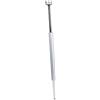 KQFCAZRE Bike Fork Damping Rod in Alluminio per Bicicletta con Funzione Regolabile E Controllo Cavo Pompa Ammortizzatore per Forcella Anteriore Supporto per Mo, Cable Line Control