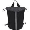 Bediffer Borsa da Ponte per Kayak Design Robusto Riflettente Custodia Impermeabile per Avventure di Surf su Paddleboard 15,35x11,42x5,12 Pollici