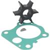 Mlswmkf Kit girante pompa acqua adatto Compatible With fuoribordo 40 48 50 55 60 70 HP 18-3069 6H3-44352-00