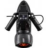 TYYZDM Motore For Paddle Board, Elica For Immersione Portatile Con Profondità 40m