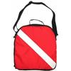 Baoblaze Custodia Regolatore Subacquea Borsa Porta Attrezzatura Subacquea Accessorio Snorkeling Materiale Nylon Ammortizzazione Doppia Adatta per Immersioni Trasporto in Barca Viaggio Spiaggia