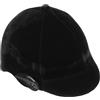 Beatifufu Casco da Equitazione per Ventilazione Completa e Imbottitura Rimovibile, Materiale Polipropilene, Regolabile Cinturino per Skate e Bici