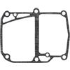 AYZLGAA for Motore fuoribordo Y-a-m-a-h-a 40hp 2 Tempi 66t-45113 Guarnizione Involucro Superiore Motore