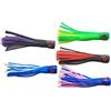 Generic XILILHC Gonna Modellata Set da 5 Pezzi di New Fishing Trap Tuna