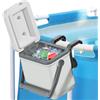 zwxqe Cooler per piscina fuori terra Box frigo impermeabile grande capacità