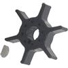 Mlswmkf Girante Compatible With pompa 'acqua con chiavetta adatta Compatible With motori fuoribordo a 4 tempi da 6 CV, 8 CV e 9,9 CV 18-8910 63V-44380 68T-44352-00