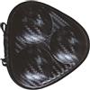 DAWTHTW 1 custodia per ping-pong in pelle PU 3-Ball Holder Sport Training Gear per atleti Squisito contenitore per ping-pong