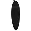 Yeaxxsqy Copri calzino per tavola da surf in tessuto Oxford 70, 9x19, 7 con coulisse e custodia, per shortboard Funboard Longboard