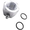 Mlswmkf Grasso Compatible With tubo sterzo marino adatto Compatible With OMC 2861 FSM068 7 8 pollici SCP 28251 50-28251