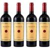 Masseto Box Verticale Masseto IGT 2018/2019/2020/2021 - Masseto [4 bot]