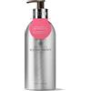 MOLTON BROWN Fiery Pink Pepper Infinite Bottle Bath & Shower Gel 400 ML